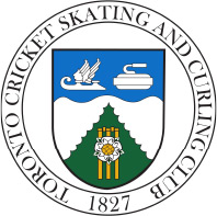Toronto Cricket Skating and Curling Club Logo